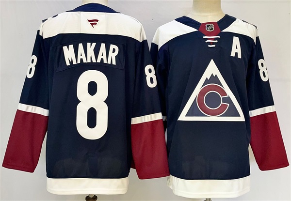 NHL jerseys 2025-3-21-111